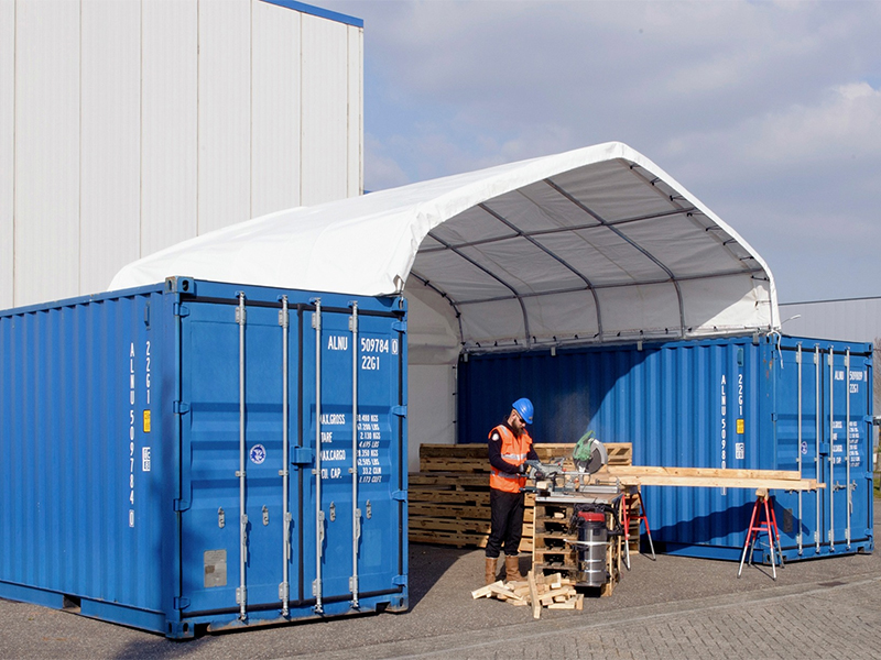 dome container,dome shelter tent,40ft container dome,20ft container dome