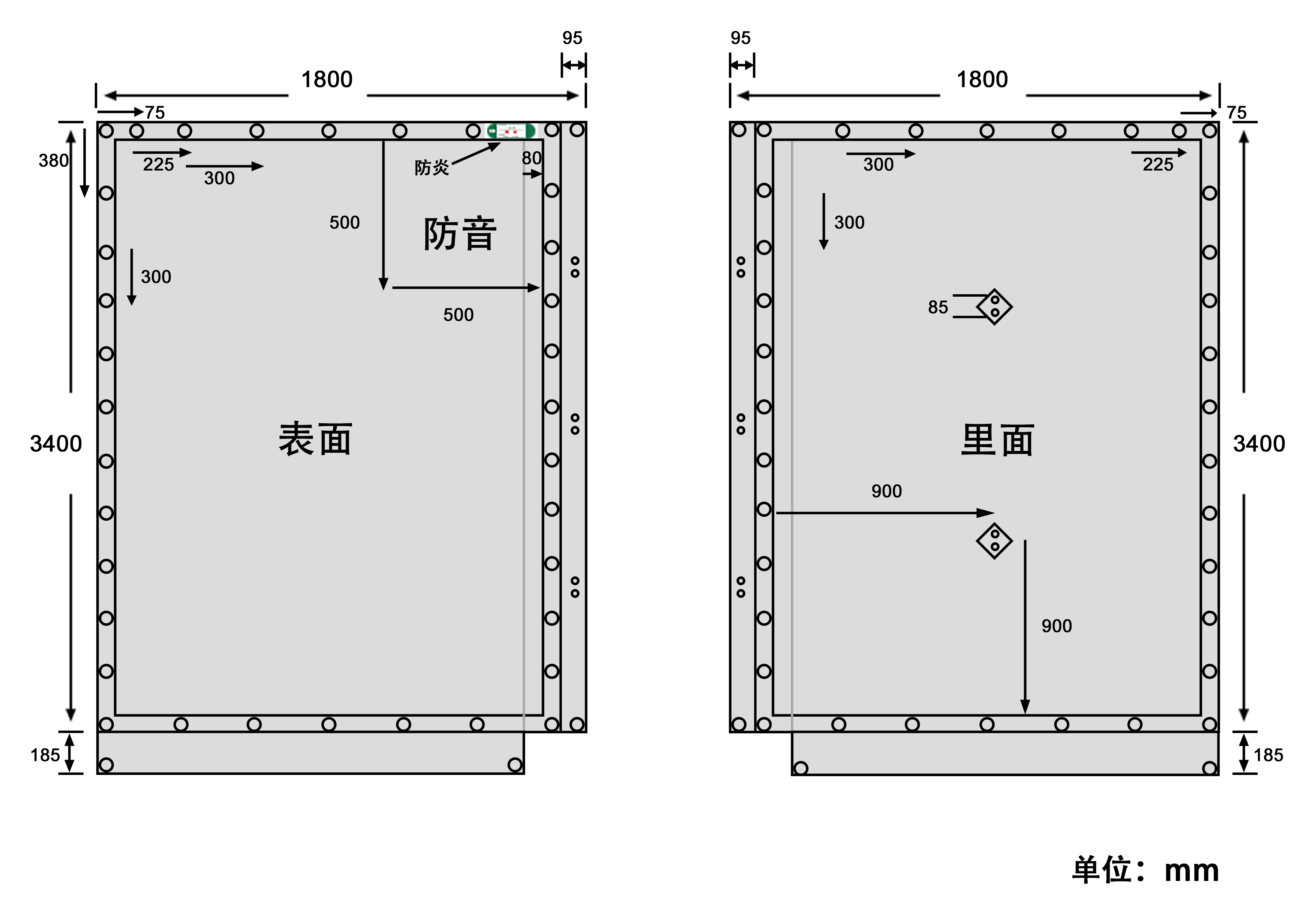 sound barrier sheet,PVC sound barrier,防音,noise reduction barrier