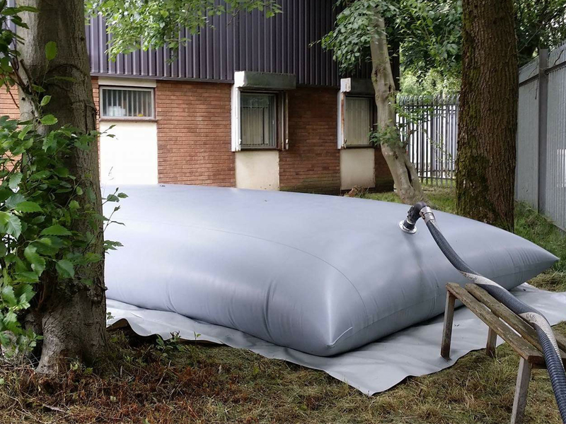 collapsible pillow tank,water storage container,water storage bag,flexible water storage tanks