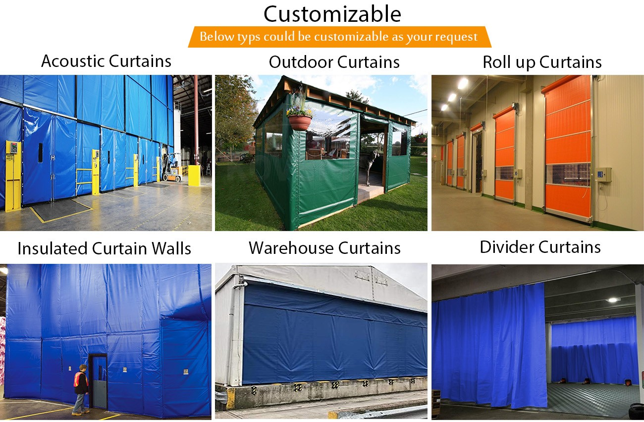 Insulated Curtain Walls