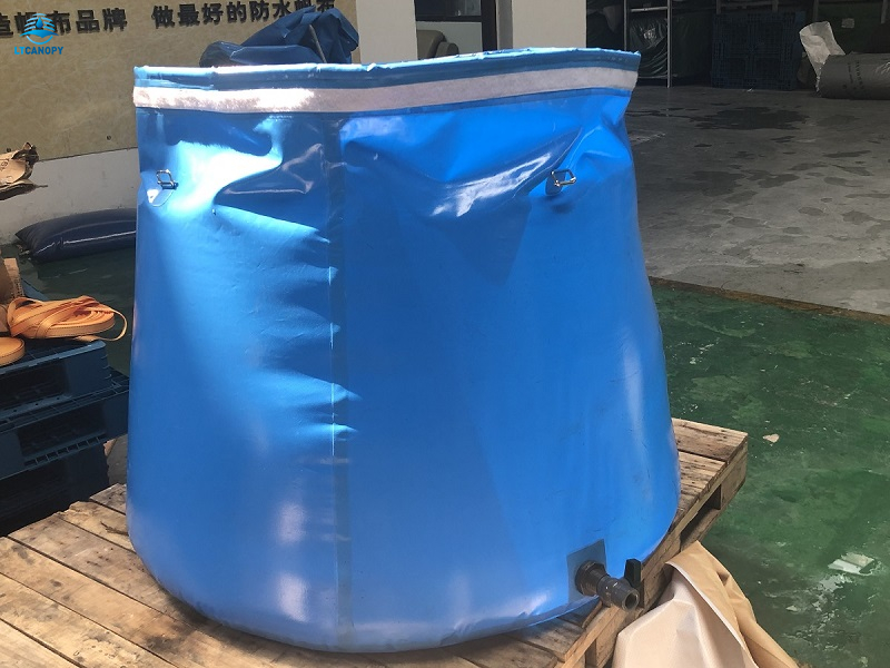 Waste Water Storage Tank