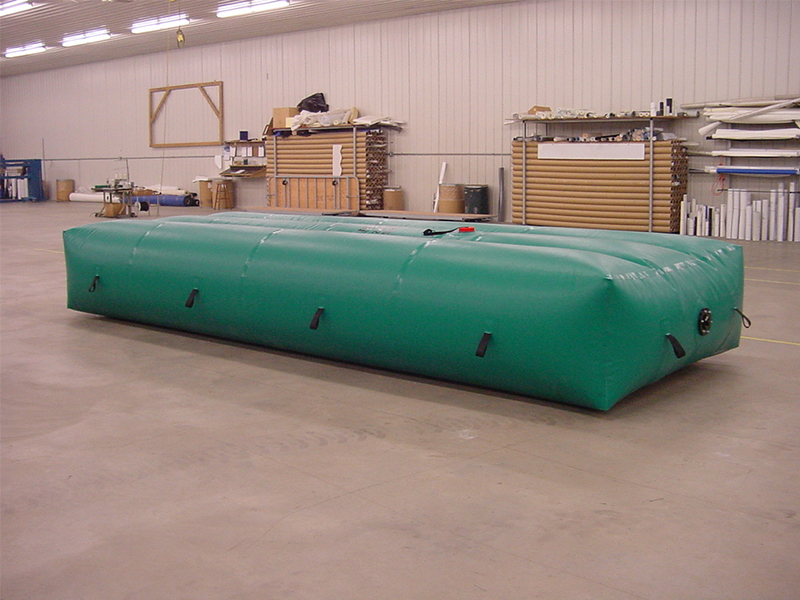 bladder pillow tanks,tarpaulin tanks,flexible pillow tanks,water storage tanks