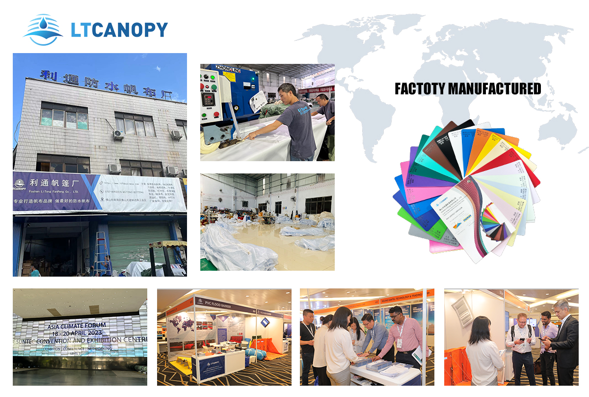 Foshan LiTong FanPeng Co.,LTD,ltcanopy,factory,maunufacturer,supplier