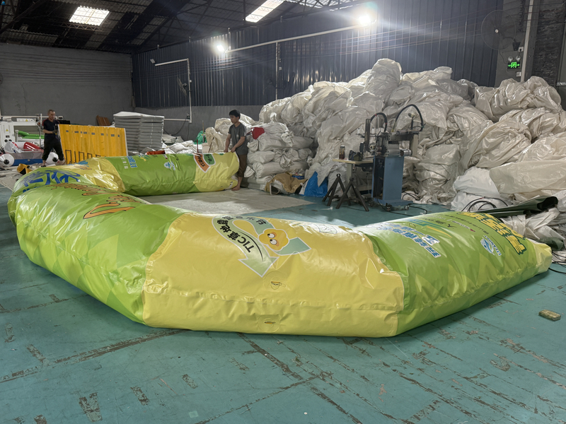 Customizable PVC Inflatable Arch
