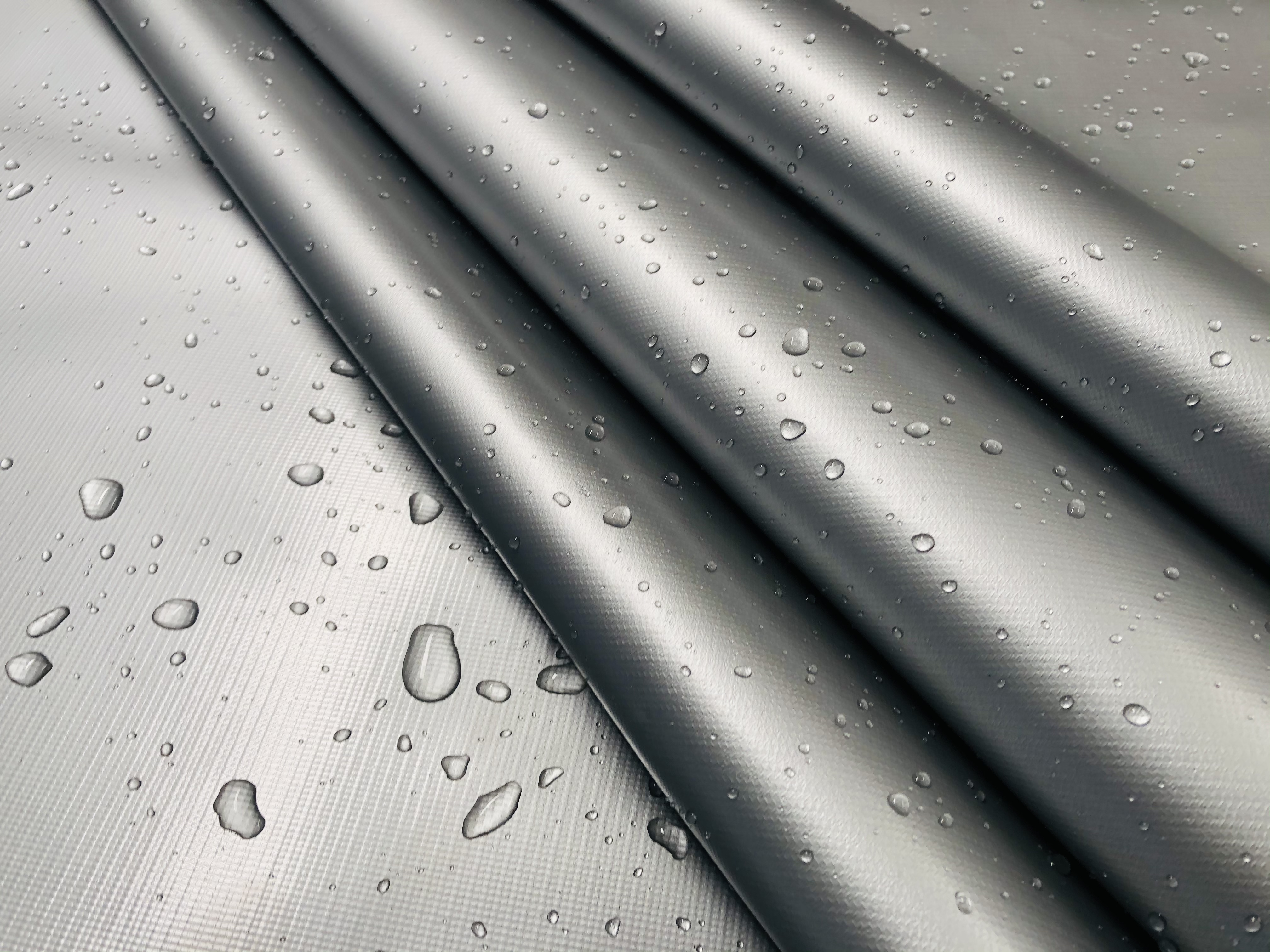 Silver PVC coated tarpaulin,tarpaulin sheet,large tarpaulin,sun protection tarpaulin