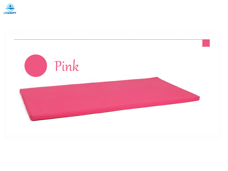 PVC folding exercise mat for sale