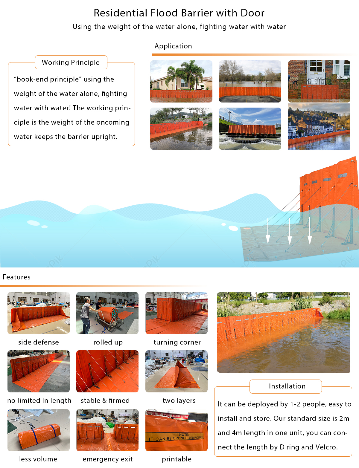 flood barrier,flood protection,flood defense,flood control,flood gate