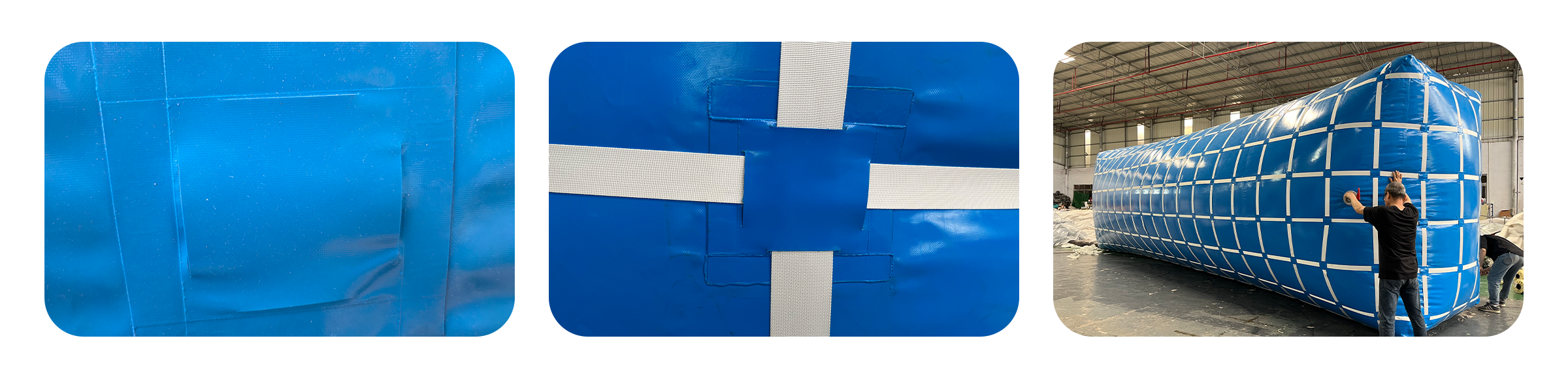 Large capacity water bladder,Heavy duty water bladder,Foldable water bladder,PVC water bladder,Emergency water storage bag
