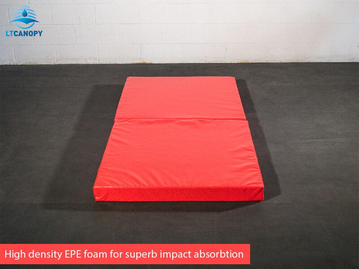 Tumbling Mat for Home Use