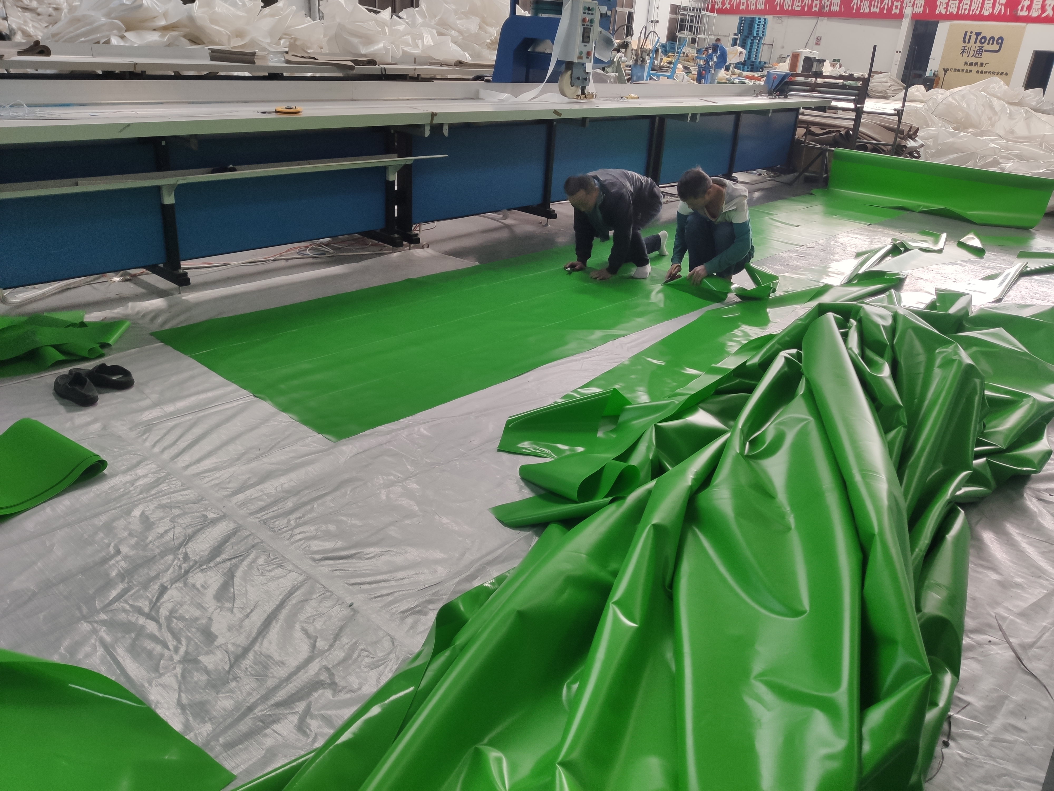 green pvc coated tarp,tarpaulin cover,heay duty tarpaulin,PVC tarpaulin