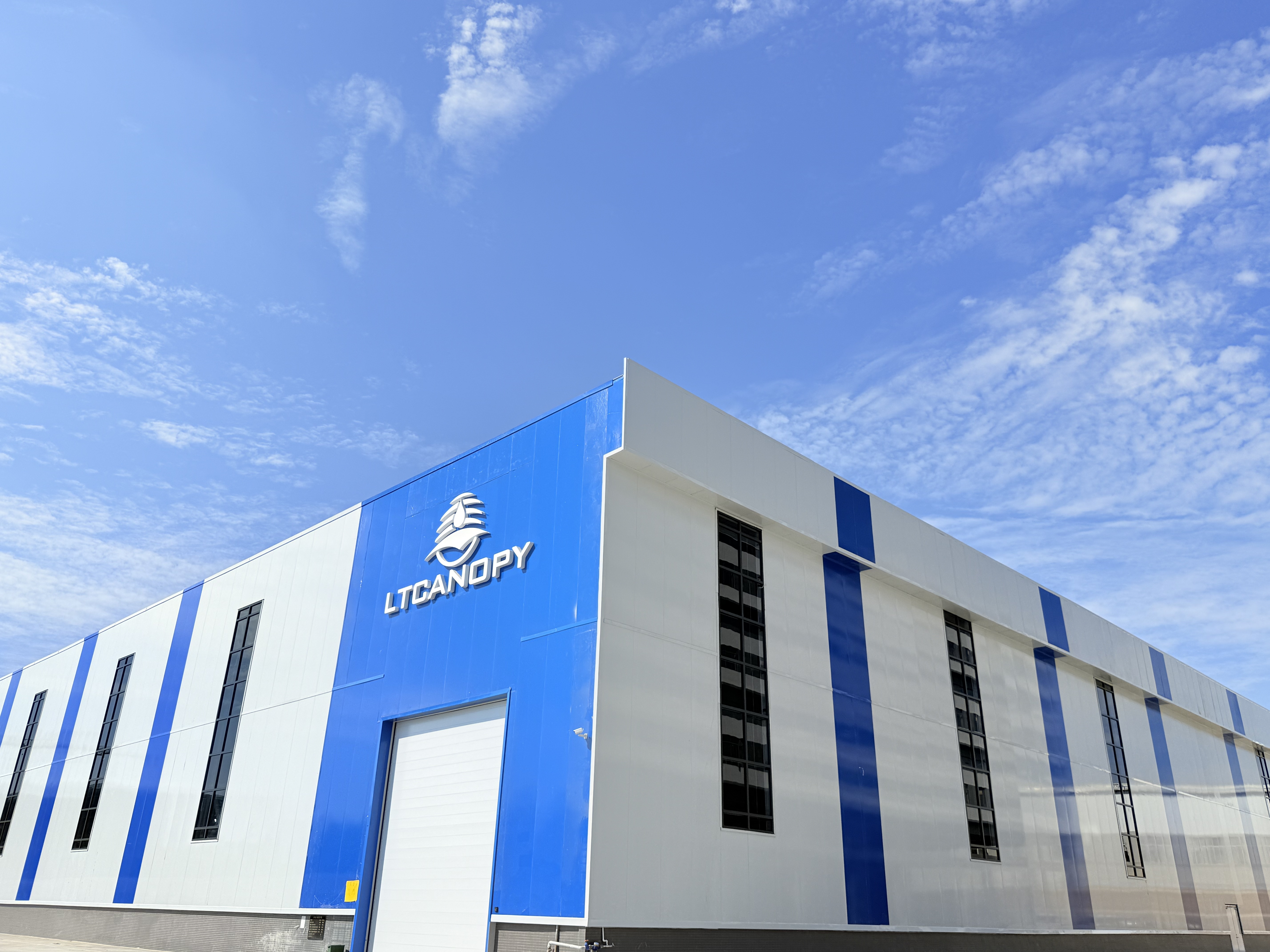 Foshan LiTong FanPeng Co., Ltd