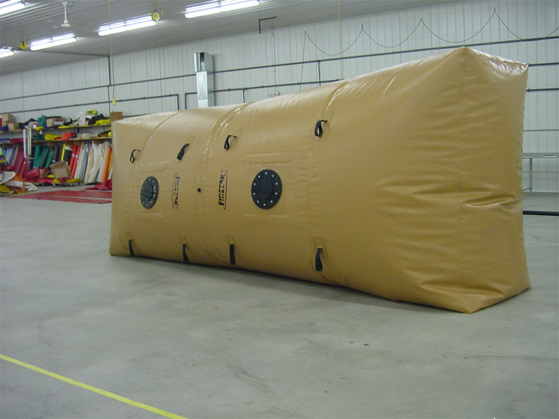 pillow tank,water storage tank,oil storage tank,fuel storage tank,bladder tank