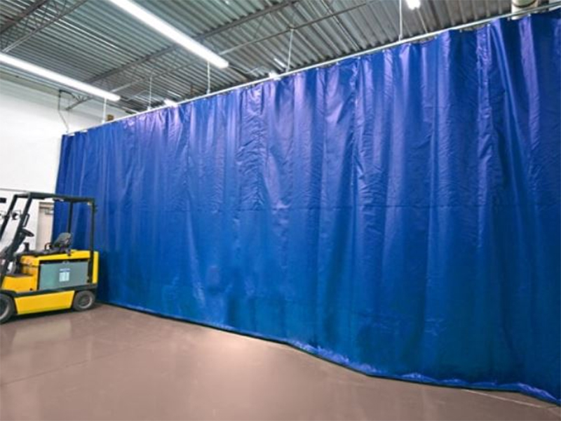 Industrial curtain,curtain wall,PVC curtain,tarpaulin curtain,dustproof curtain