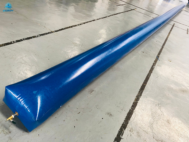 Gas And Liquid Transmssion Duct Hose