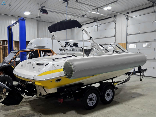 Military-Grade Inflatable Marine Fender | Ship Docking Airbag