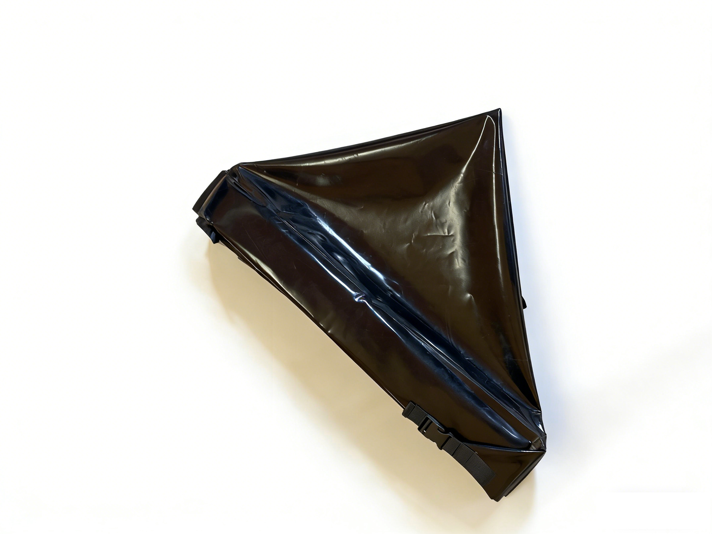 Folding Duck Pond Spill Containment Berm,secondary containment,bunded tanks,oil containment tank,Spill Containment Tank