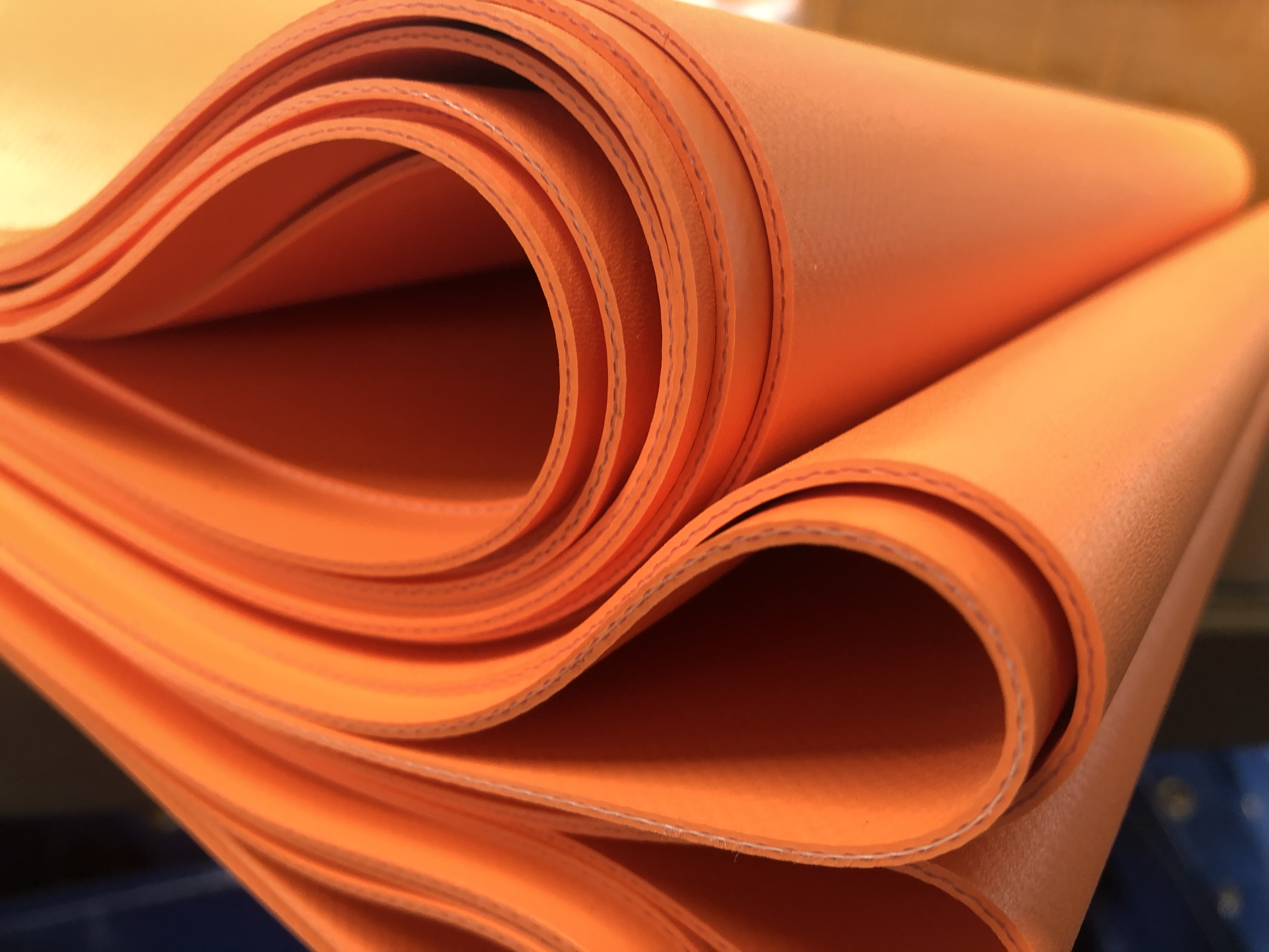 Orange PVC coated tarpaulin,tarpaulin,tarpaulin cover,lorry cover tarpaulin,truck cover tarpaulin