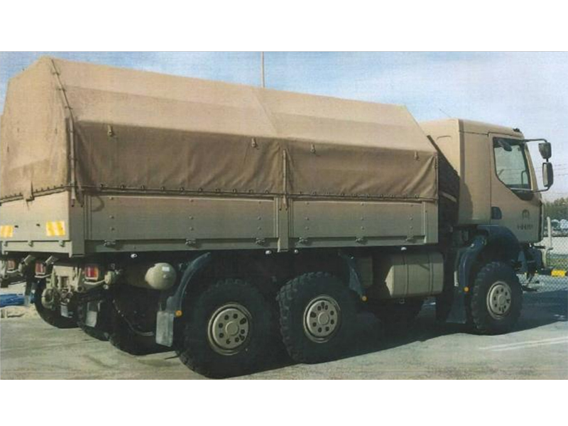 truck cover,truck cover manufacturer,waterproof truck cover,heavy duty truck cover,truck tarps