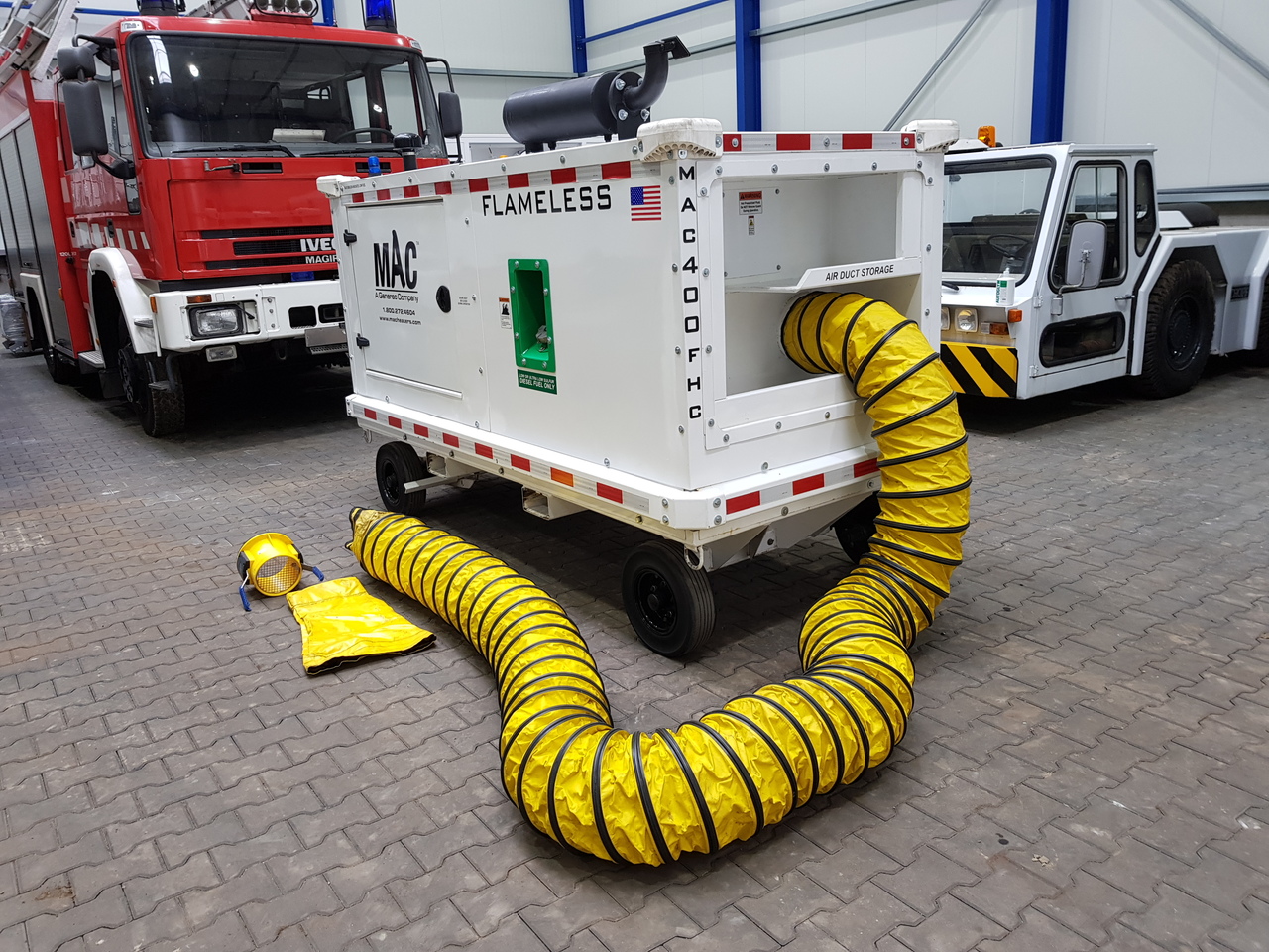 air duct hose,ventilation duct hose,flexible PVC hose,yellow ventilation duct hose