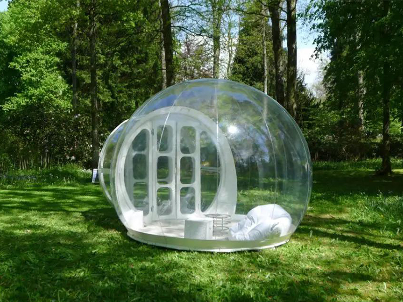 bubble house,tarpaulin tent,inflatable bubble tent,dome Tent