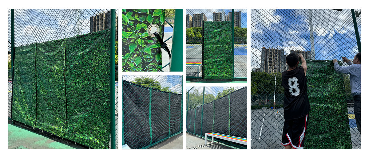 Custom UV printed acoustic fabric,Noise reducing curtains for office,Botanical pattern soundproof panels,Waterproof soundproof curtain supplier,25dB noise reduction acoustic panels