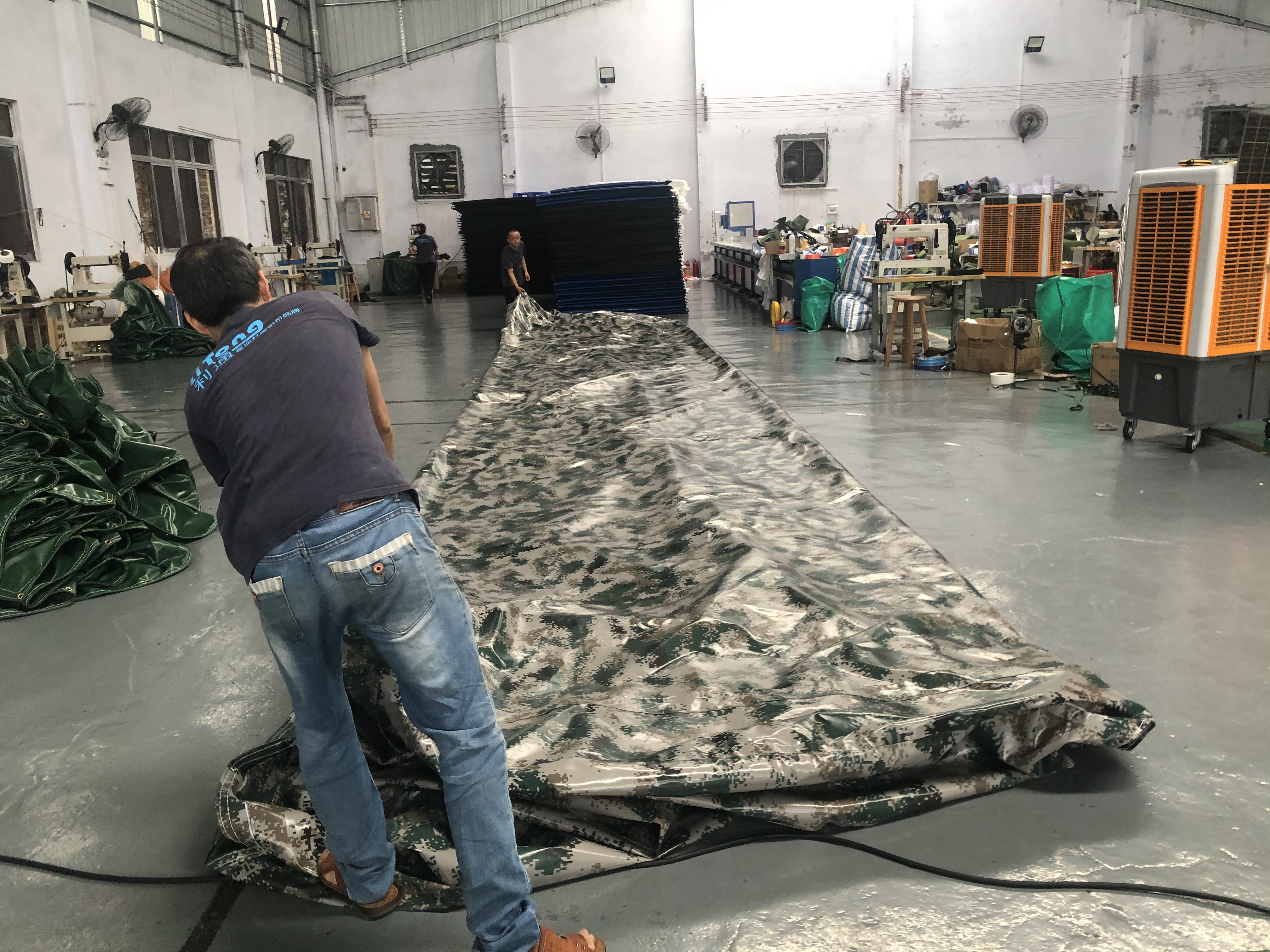 Packing PVC coated tarpaulin,tarpaulin,camouflage tarpaulin,heay duty tarpaulin,tarpaulin PVC
