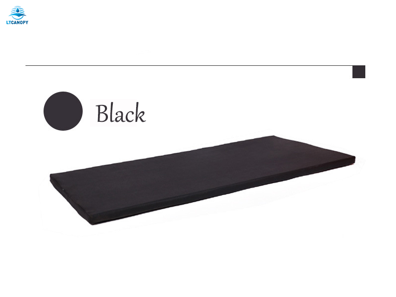 PVC folding exercise mat for sale