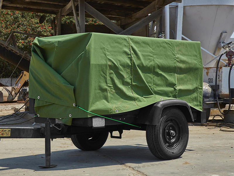 trailer storage cover,heavy duty trailer cover,waterproof trailer covers