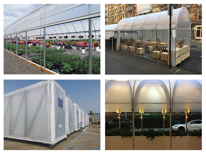 greenhouse,PVC tent,outdoor tent,tarpaulin tent,long house,PVC mesh tarpaulin cover