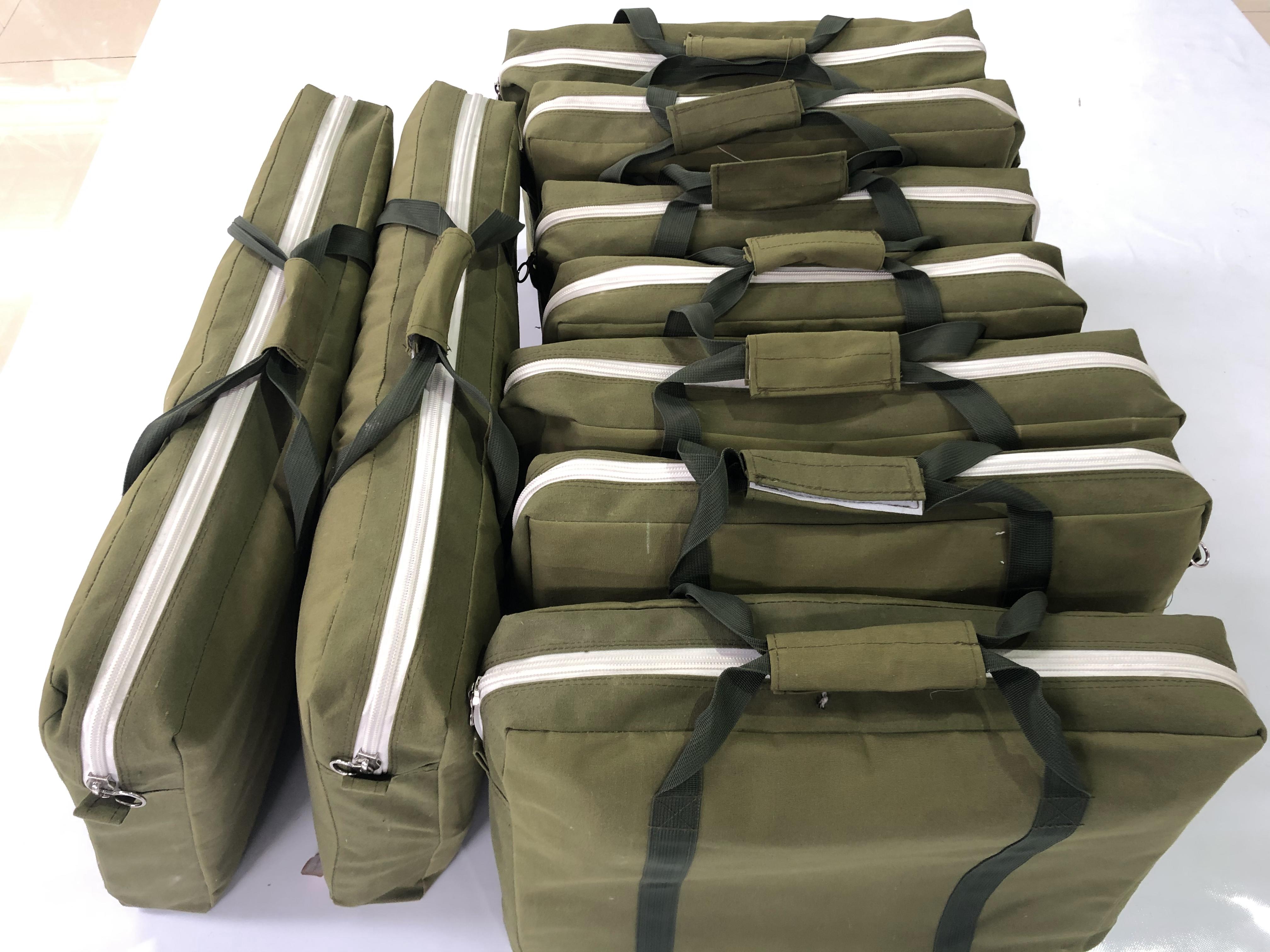 tool bag heavy duty,green tool bag,waterproof tool bag,tool bag waterproof