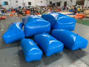 150 Litres To 25000 Litres PVC Pillow Tanks