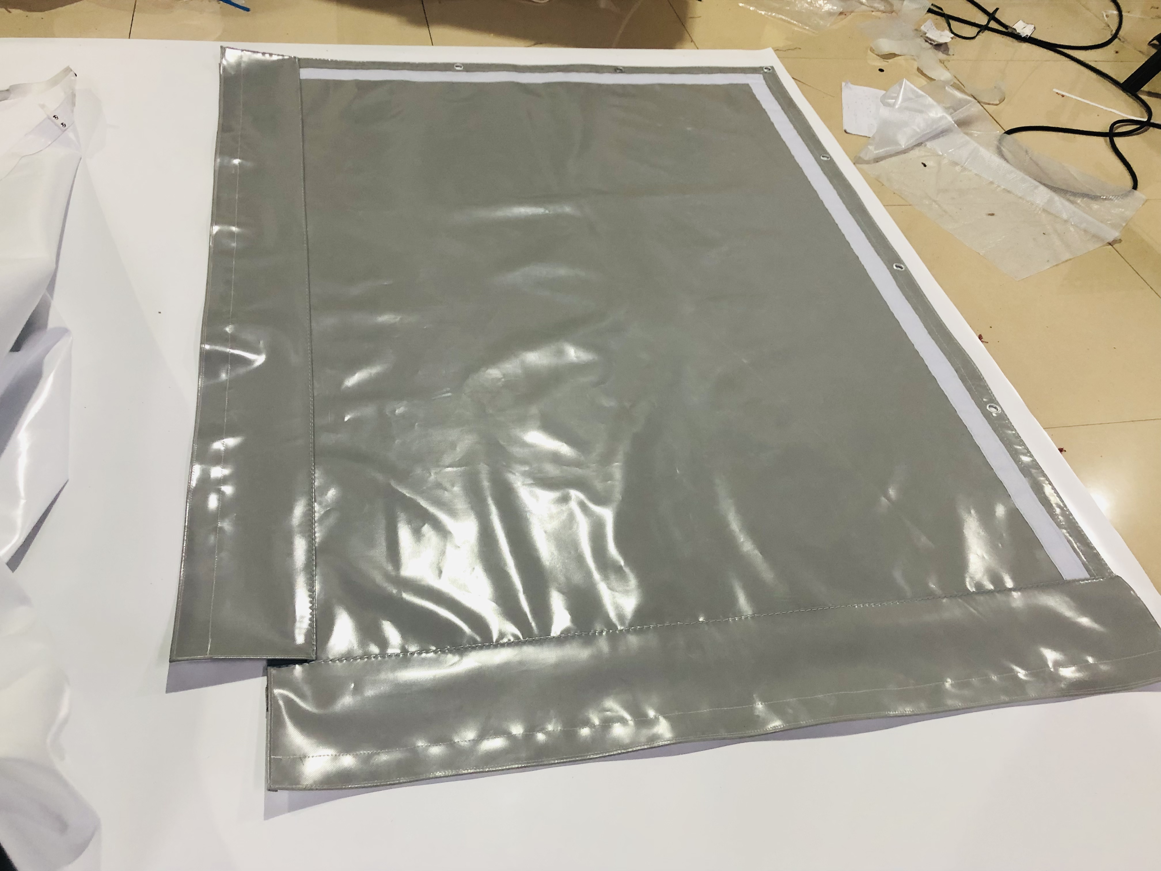 sound barrier sheets,防音,Sound barrier,soundproof blanket