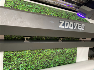 LiTong soundproof cloth | UV HD printing + professional grade noise reduction