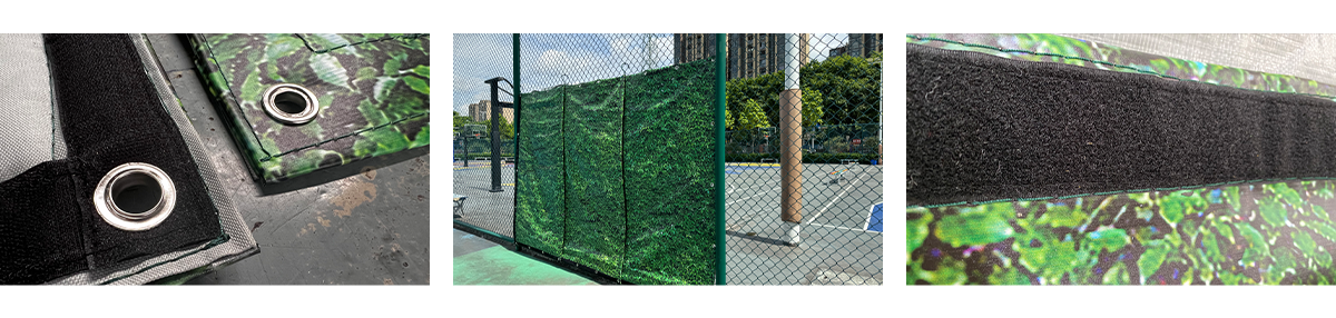 Custom UV printed acoustic fabric,Noise reducing curtains for office,Botanical pattern soundproof panels,Waterproof soundproof curtain supplier,25dB noise reduction acoustic panels