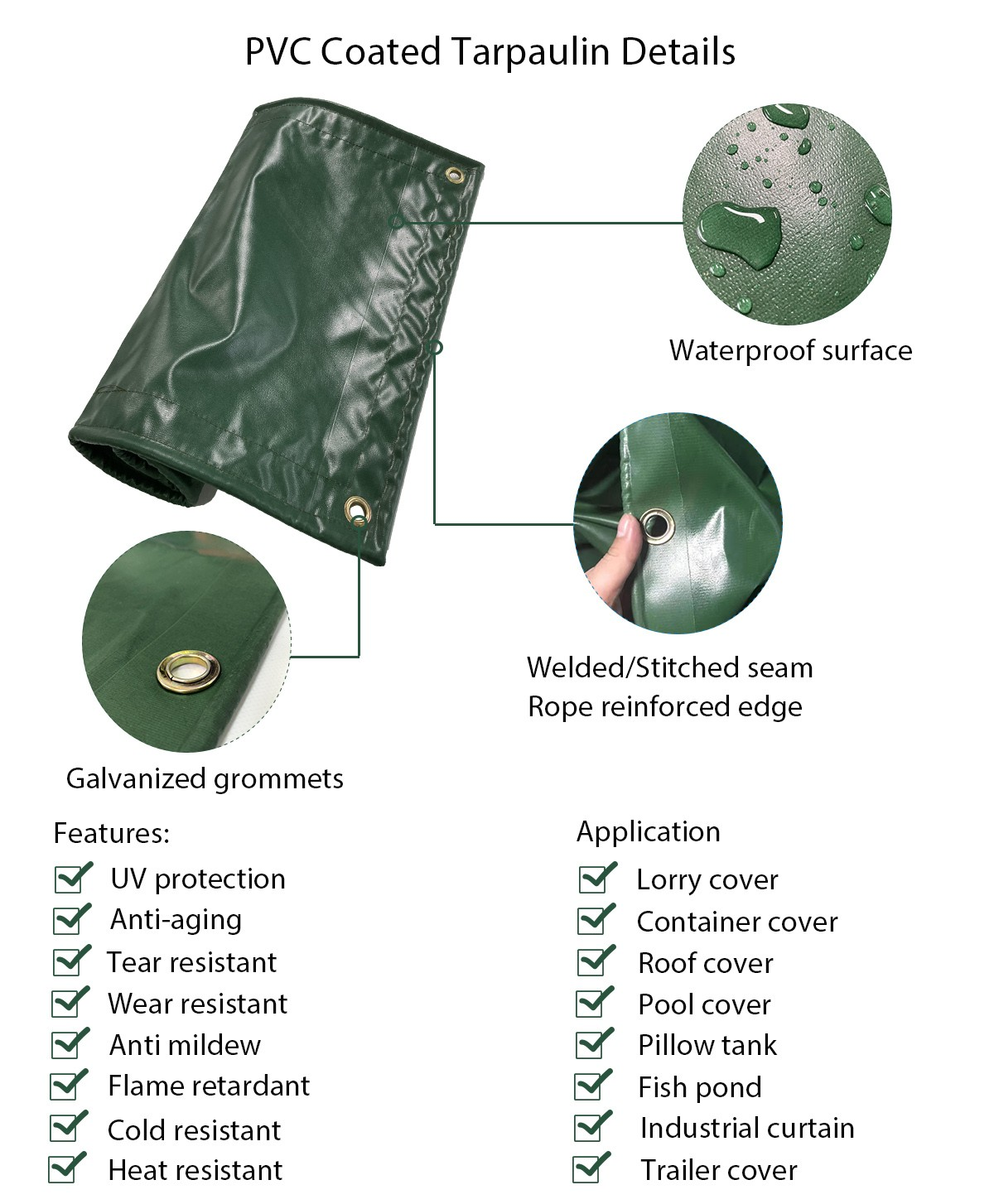green plastic tarpaulin,PVC coated tarpaulin,green tarpaulin,tarpaulin PVC,tarpaulin cover