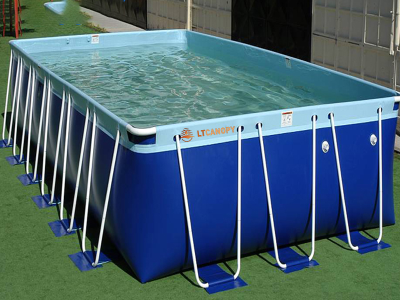 outdoor swimming pool,indoor swimming poo,public swimming pools,outdoor pool,plastic pool,Foldable PVC swimming pool,