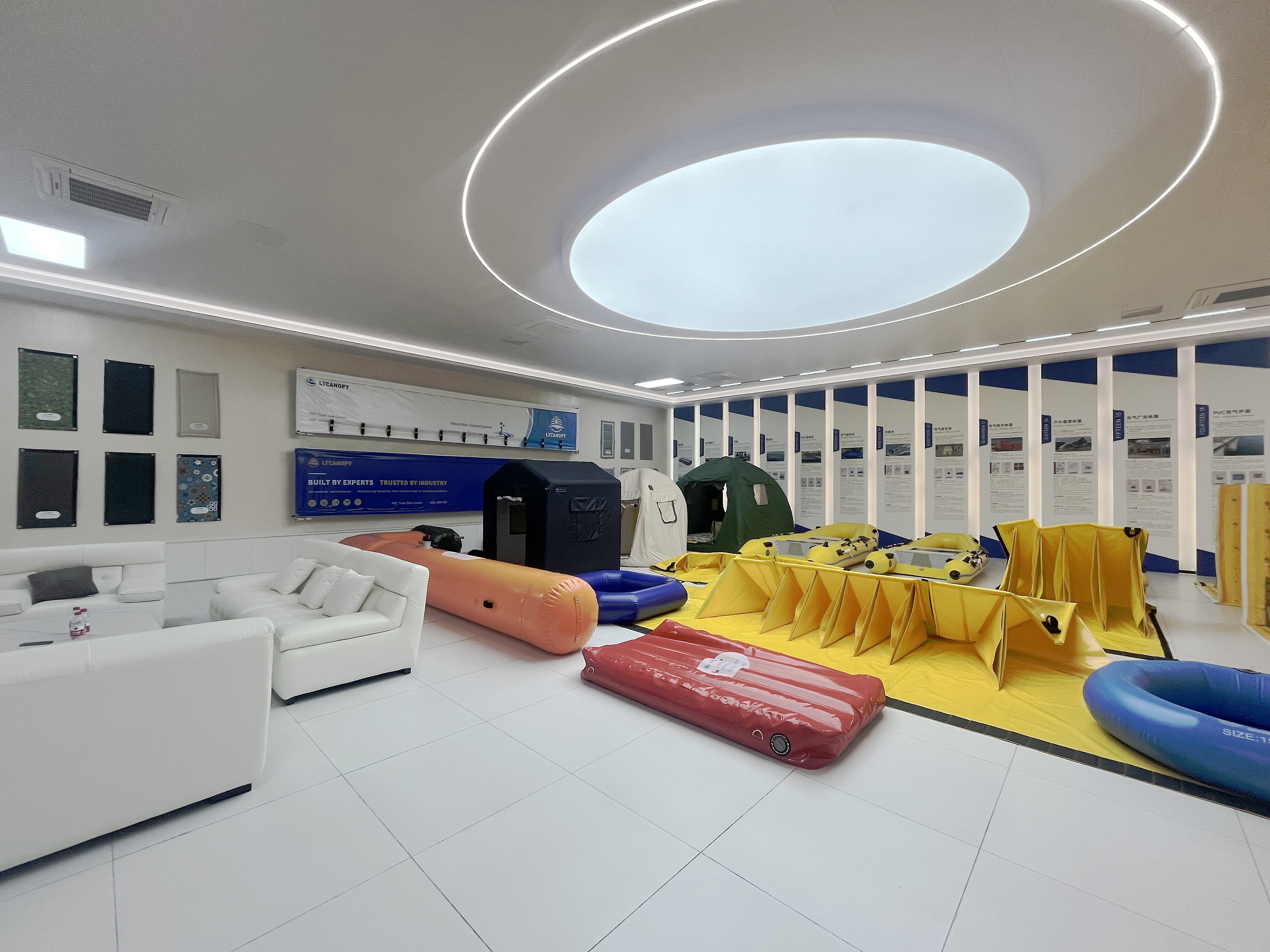 Foshan LiTong FanPeng Co., Ltd,supplier,tarpaulin,manufacturrer,ltcanopy