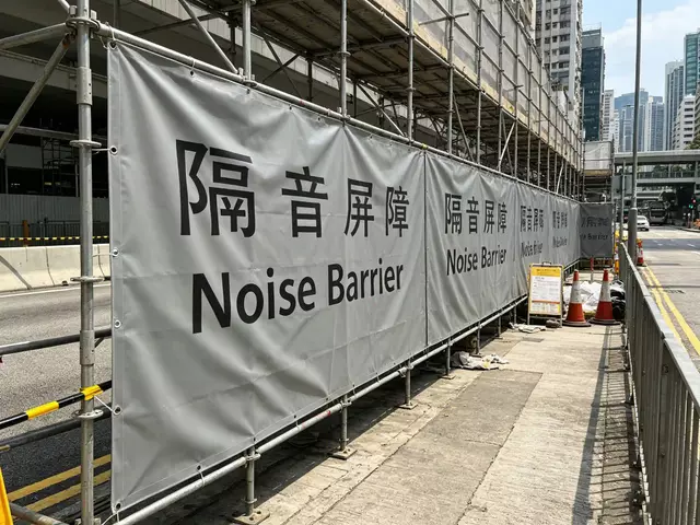 STC 12/18dB Flame Retardant PVC Noise Barrier