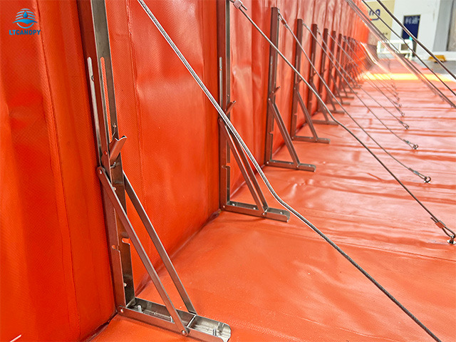 Flood Gates for Residential Homes