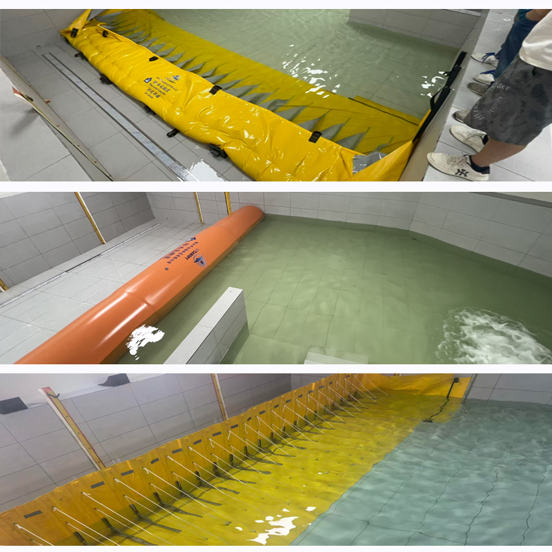 flood barrier