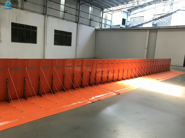 Residential Flood Gates for Doors