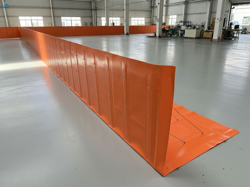 Flood Gates for Residential Homes