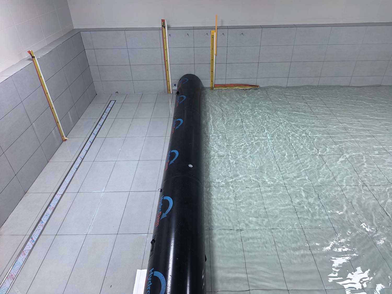 Flood Control Laboratory